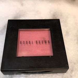 Bobbi Brown Pretty Pink 41 Blush